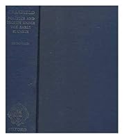 Cranfield: Politics and Profits Under the Early Stuarts: the Career of Lionel Cranfield Earl of Middlesex B0000CN9AO Book Cover
