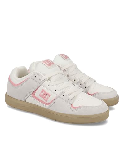 [DC Shoes] Xj[J[u[c Cure fB[X ItzCg/sN/KB 24.5 cm