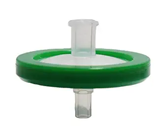 ADVANGENE Syringe Filter Sterile, PES, 0.45?m, 30mm (30/pk)