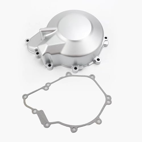 Cache stator moto YZF R6 couvercle alternateur démarreur Yamaha 1999-2002