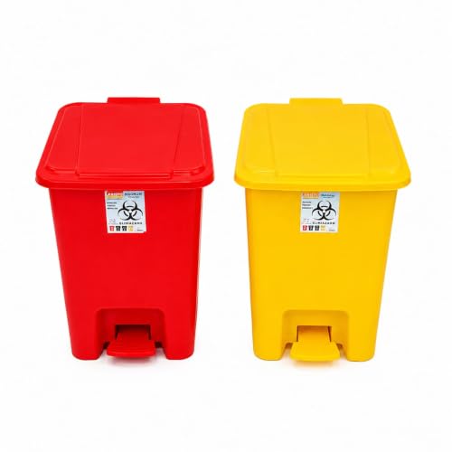 Image of Bio Medical Waste Bin