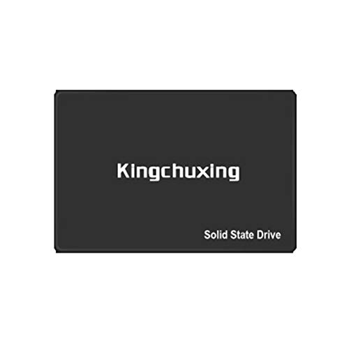 SSD-Solid-State-Laufwerk 2,5-Zoll-SATA3-Schnittstelle 32GB / 60GB / 64GB / 120GB / 240GB / 256GB / 1T / 2T Tragbare Externe Festplatte für PC und