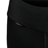 Odlo damskie legginsy VELOCITY, czarne, XS