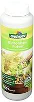 Dehner Biotonnen-Pulver, Maden,Fliegen, 600 g, für ca. 800 l – Ansicht 4