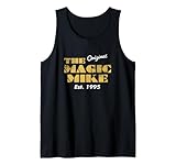 OG Magic Mike Clothing