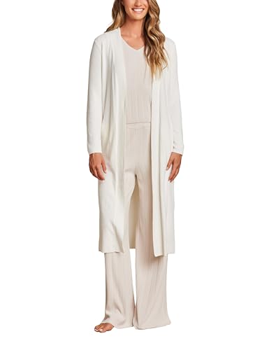 Image of Barefoot Dreams CozyChic Ultra Lite Everything Cardigan