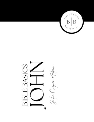 Bible Basics Book of John