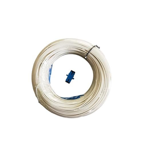 Câble fibre optique SC/UPC 70m pour résoudre les pertes de débit