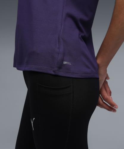 Image of Puma Train All Day Logo Women's Training Tee