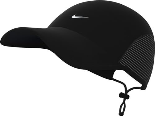 Nike Unisex Cap Dri-FIT ADV Fly Unstructured Aerobill Aeroadapt Cap