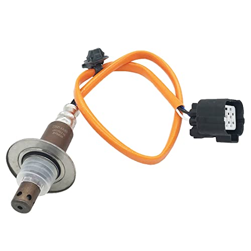 Germban 234-9123 Oxygen O2 Sensor Air Fuel Ratio Sensor Upstream Fits for Subaru 2006-2011 Impreza 2006-2010 Forester 2006-2009 Legacy Outback 2.5L-H4 22641-AA36A 22641-AA360