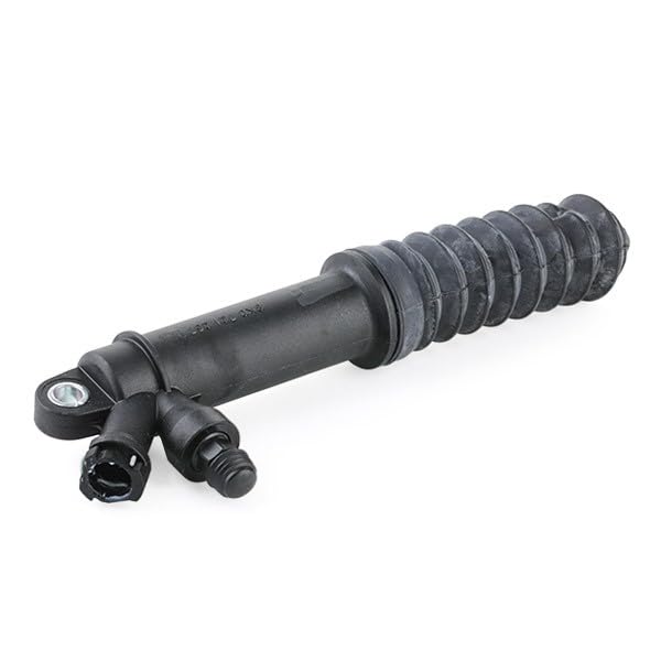 Cilindro receptor SACHS 6283 000 090: soluciona el tacto blando del pedal en tu Audi A4 B8 4