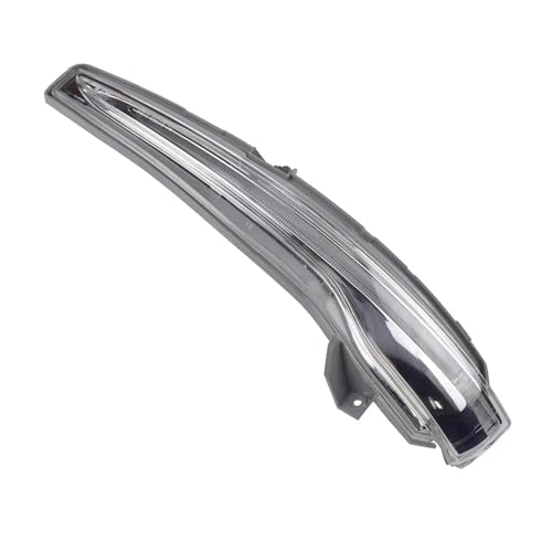 Luces señal giro para Benz W205 W222 recambio de indicador para retrovisor derecho