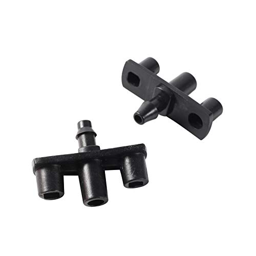 Connecteur de support de conversion de buse pour tuyau 4/7mm
