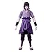 ANIME HEROES - Naruto Shippuden - Uchiha Sasuke Rinnegan/Mangekyo Sharingan Action Figure
