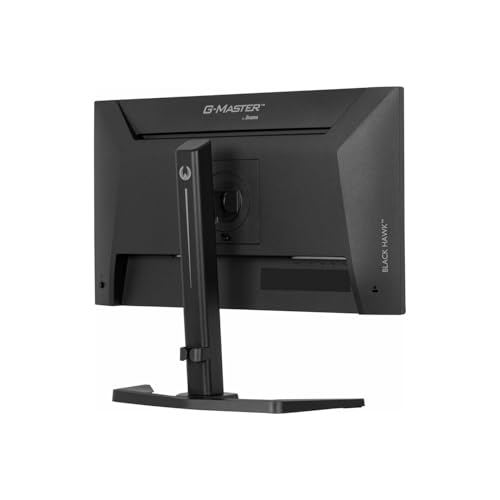 iiyama G-Master Black Hawk GB2441HSU-B1 écran gaming 23,8" 144Hz - photo 4