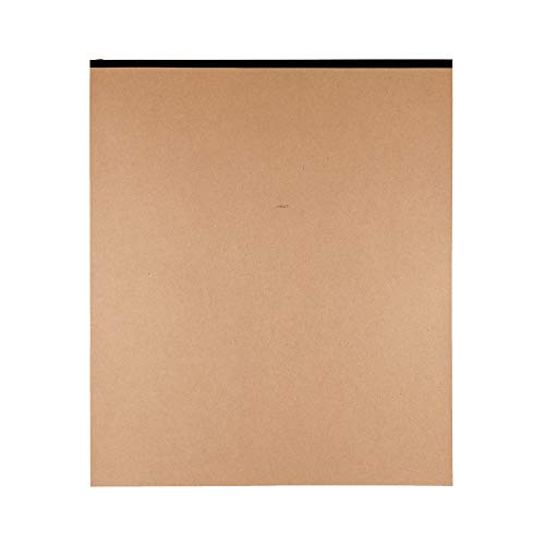 Crayola Easel Pads, Painting Supplies, Gift For Kids, Each 50 Pgs, Multicolor #TOP4