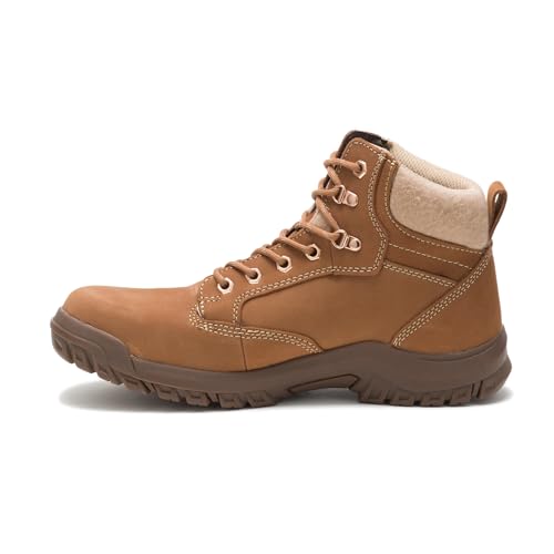 Image of Cat Footwear Women's Tess Steel Toe Work Boot