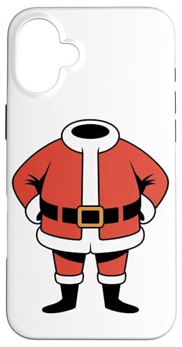 Festive Holiday Cheer Company NX}XD X}zP[X iPhone 16 Plus p
