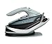 Tefal Freemove Power FV6670E0 Cordless Steam Iron, 2600 W, Steam Flow 40 g/min, 220 g/min, 250 ml Water Tank, Automatic Shut-off, Ceramic Sole