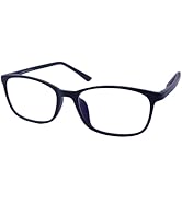 Amazon.co.jp: 老眼鏡 大きいサイズ おしゃれ ブルーライトカット