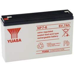 I terminali sono connettori standard di 4,75 mm di larghezza Fast-on (Spade)