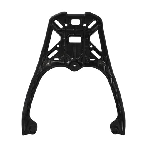 Porte-bagages arrière moto SYM Jet SL 150 support supérieur stable rallongé