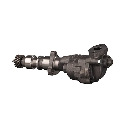Febi bilstein 01962 Bomba de aceite de repuesto para motor 3
