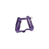Freedog Arnés Perro Nylon Basic Violeta Talla 0