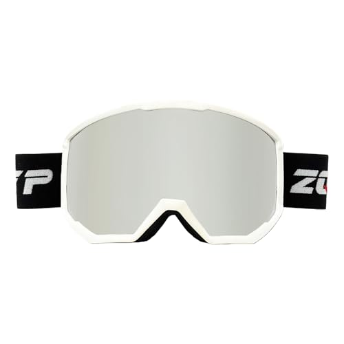 YMTSGEQ XL[S[OA܂~ OTG Xm[/Xm[{[hS[O jp 100%UV400ی (zCgt[ ubNXgbv - Vo[Y(VLT 13%))