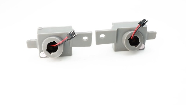 Amazon.com: iJDMTOY Full LED License Plate Lamp For Chevy