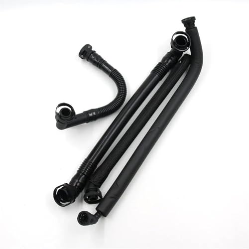 Manguera de cárter para BMW E46 320i 325i y 520i 11617504535 2
