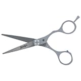 Goody Ouchless Start Style Finish Professional Hair Cutting Shears with Pouch, Botanical Garden Brights, 0.20 Pound