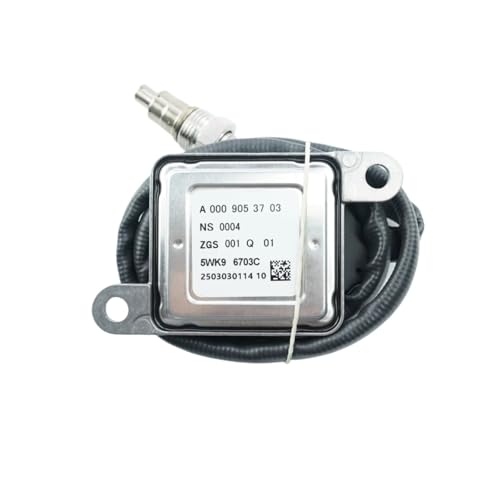 Capteur NOx Mercedes A0009053703 pour CLA350 GLE350 GLE400 ML350