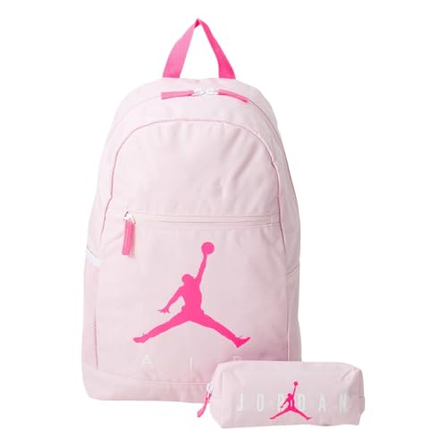 NIKE - Set Mochila y Estuche para: Unisex-adulto color: Rosa talla: Talla única