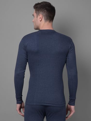 Image of Dollar Wintercare Esteem Men's Thermal Round Neck Vest