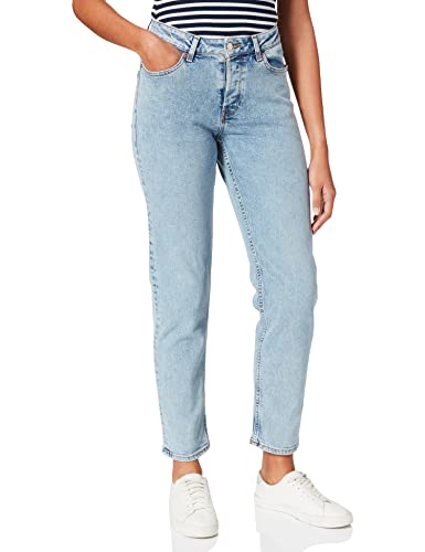 Jack & Jones Damen JJXX JXBERLIN SLIM HW NC2005 NOOS Jeans, Dark Blue Denim, 31/34