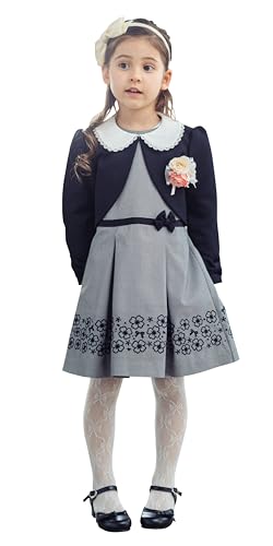 [ATi] w ̎q X[c  q tH[} XJ[g ({ + s[X  2_ Zbg) J[ 115cm BBA[k