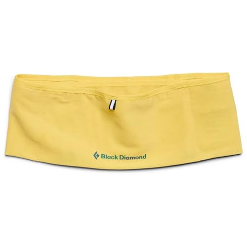Run Distance Belt