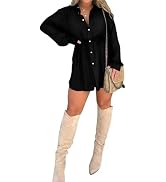2024 new satin covered nights romper dress set 2024 Satin Covered Nights Romper Dress Set (Buy 2 Free Shipping)