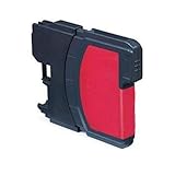 BURO-FR cartouche generique Premiun lc980m pour BROTHER DCP 163C