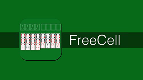 FreeCell Solitaire