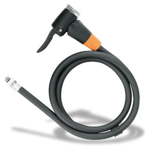 SKS GERMANY Schlauch mit E.V.A.-Kopf für RENNKOMPRESSOR...