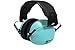 Banz De Kidz Protection Auditive (Turquoise)