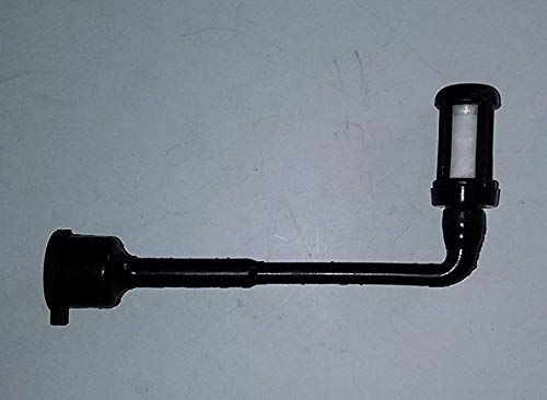ProPart Gas Fuel LINE and Filter Compatible with STIHL 030 030AV 031 031AV 032 032AV 041 041AV & FARMBOSS Chainsaw Replaces 1113 358 7700 and 11133587700 - Thumbnail 2