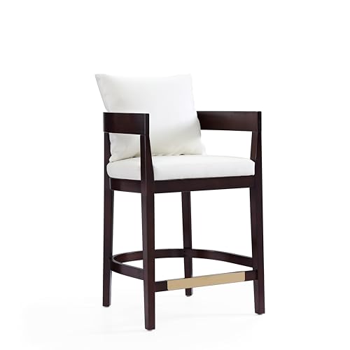 Manhattan Comfort Ritz: Taburete de cocina