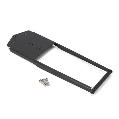 Support de navigation GPS smartphone Tracer 9 idéal pour roadtrip et voyage
