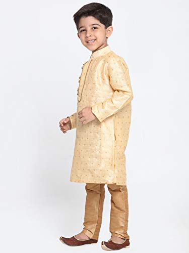 Image of VASTRAMAY boys Kurta Set