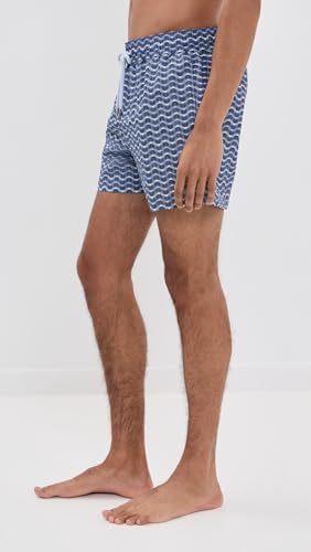 Men's Rio Swim Shorts 4"4