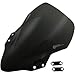 Zero Gravity 23-283-02 Sport Touring Windscreens - Light Smoke